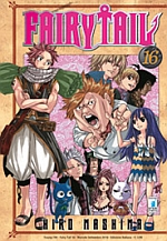 Fairy Tail