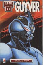 Guyver