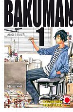 Bakuman