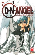 D.N.Angel