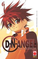 D.N.Angel