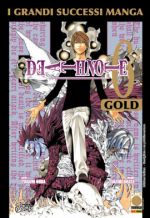 Death Note Gold Deluxe