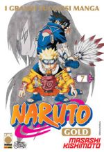 Naruto Gold