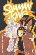 Shaman King