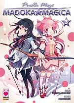 Puella Magi Madoka Magica