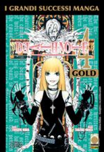 Death Note Gold