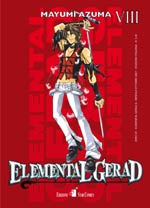 Elemental Gerad