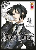 Black Butler - Il maggiordomo diabolico