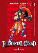 Elemental Gerad