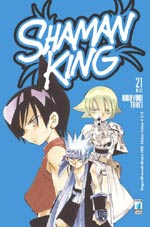 Shaman King