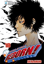 Tutor Hitman Reborn