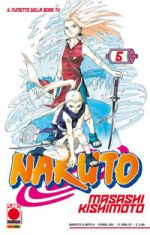 Naruto il mito