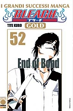 Bleach Gold