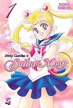 Pretty Guardian Sailor Moon