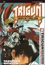 Trigun Maximum