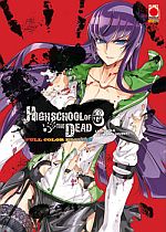 Highschool of the Dead - Color Edition