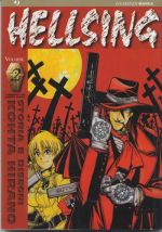 Hellsing