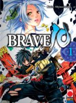 Brave 10