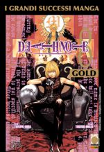 Death Note Gold Deluxe