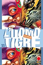 L'uomo Tigre