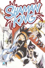 Shaman King