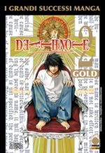 Death Note Gold Deluxe