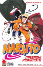 Naruto il mito