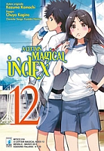 A Certain Magical Index