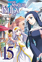 A Certain Magical Index