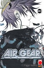 Air Gear