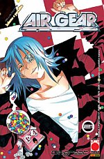 Air Gear