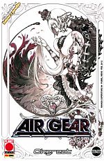 Air Gear