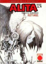 Alita Battle Angel