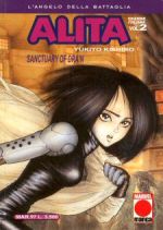 Alita Battle Angel