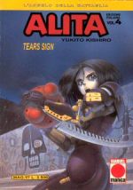 Alita Battle Angel