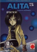 Alita Battle Angel