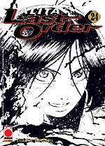 Alita Last Order