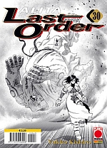 Alita Last Order