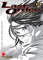 Alita Last Order