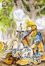 L'anello dei nibelunghi