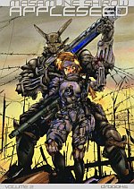 Appleseed