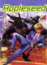 Appleseed