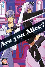 Are You Alice?