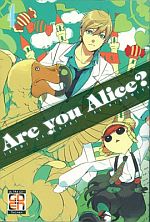 Are You Alice?