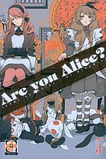 Are You Alice?