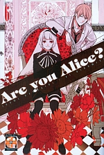 Are You Alice?