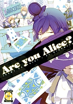 Are You Alice?