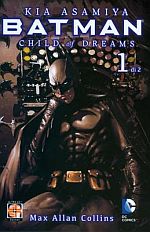 Batman: Child of Dreams