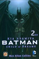 Batman: Child of Dreams