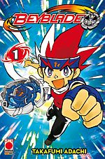 Beyblade